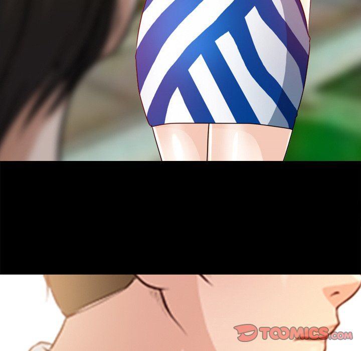 Silhouette Manhwa - Chapter 39 Page 29