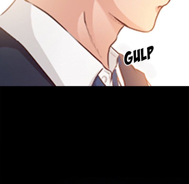 Silhouette Manhwa - Chapter 39 Page 30