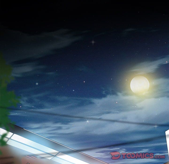 Silhouette Manhwa - Chapter 39 Page 31