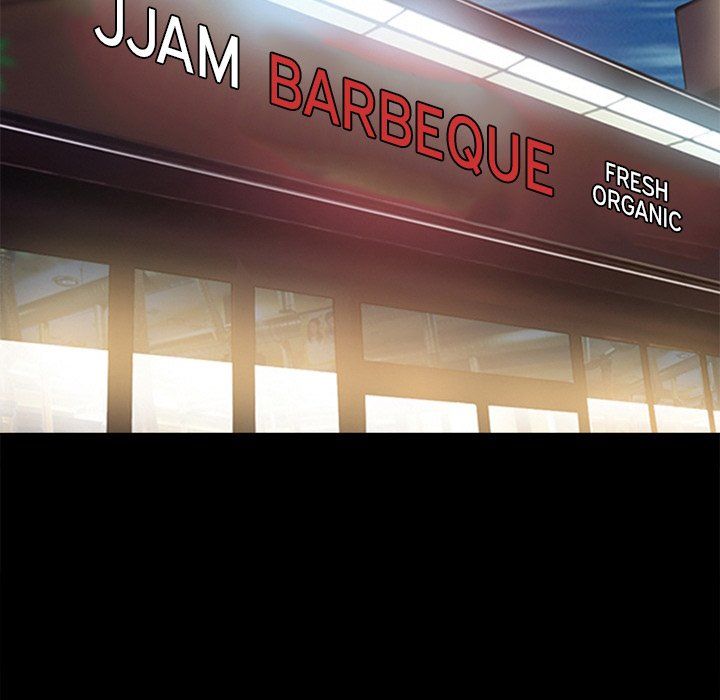 Silhouette Manhwa - Chapter 39 Page 32