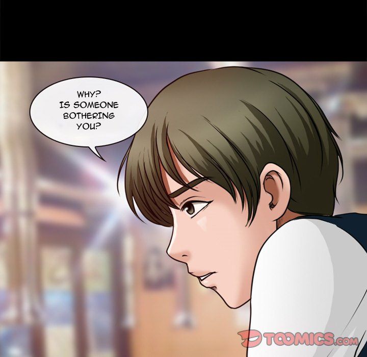Silhouette Manhwa - Chapter 39 Page 37