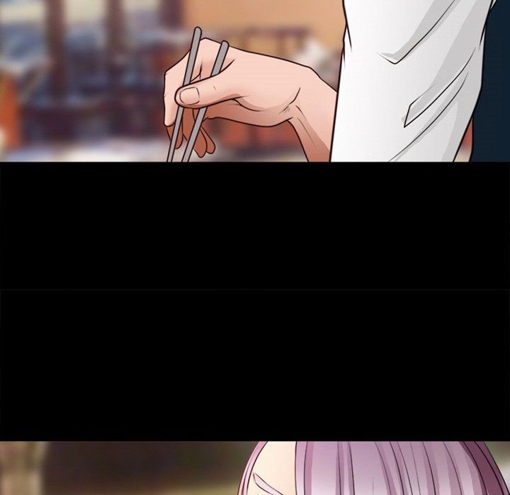 Silhouette Manhwa - Chapter 39 Page 38