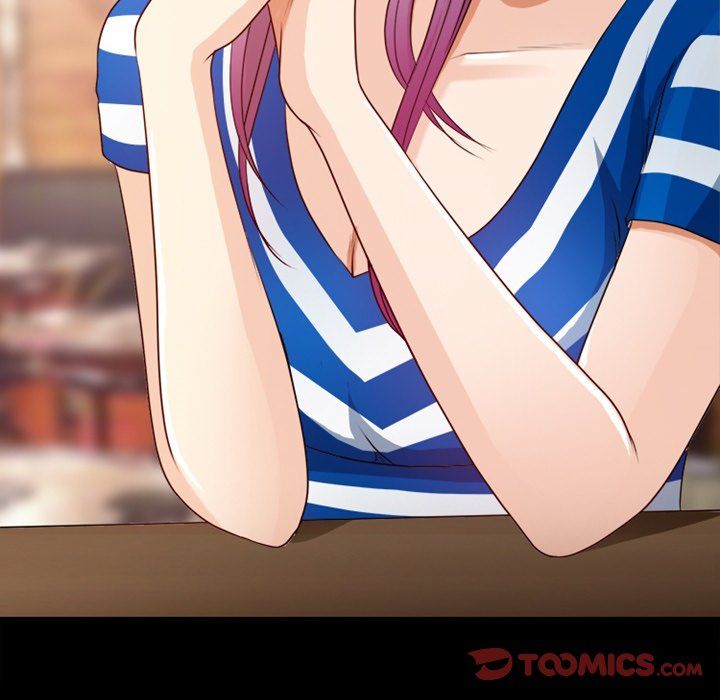 Silhouette Manhwa - Chapter 39 Page 41