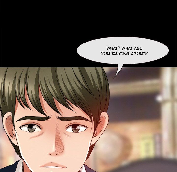 Silhouette Manhwa - Chapter 39 Page 42