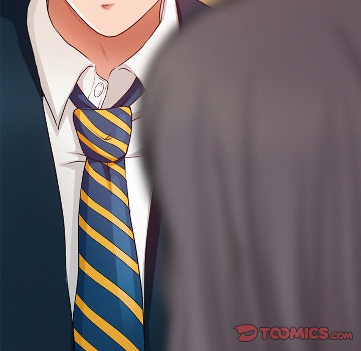 Silhouette Manhwa - Chapter 39 Page 43