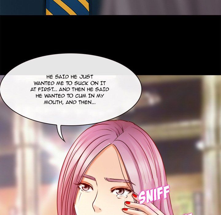 Silhouette Manhwa - Chapter 39 Page 44