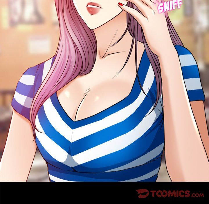 Silhouette Manhwa - Chapter 39 Page 45