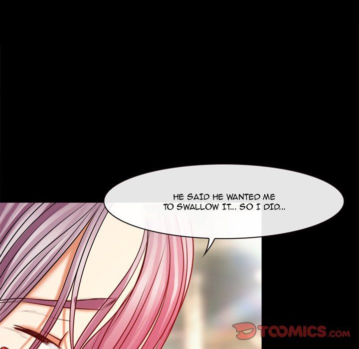 Silhouette Manhwa - Chapter 39 Page 47