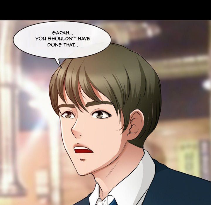 Silhouette Manhwa - Chapter 39 Page 50