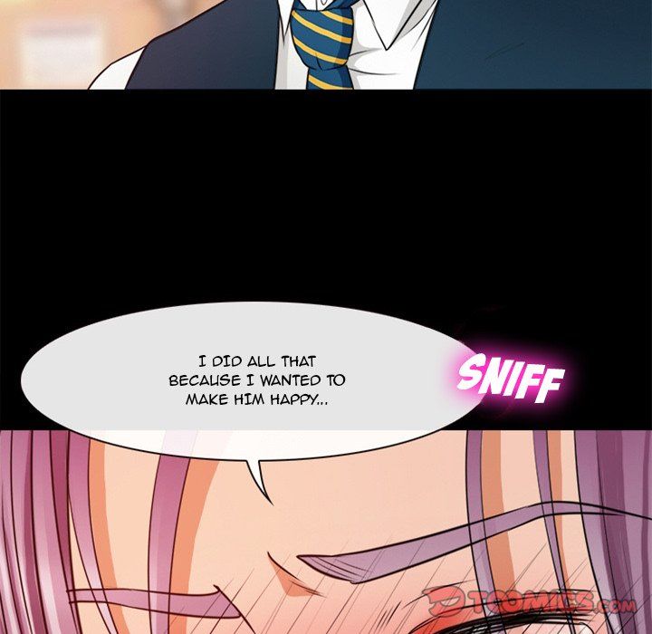 Silhouette Manhwa - Chapter 39 Page 51