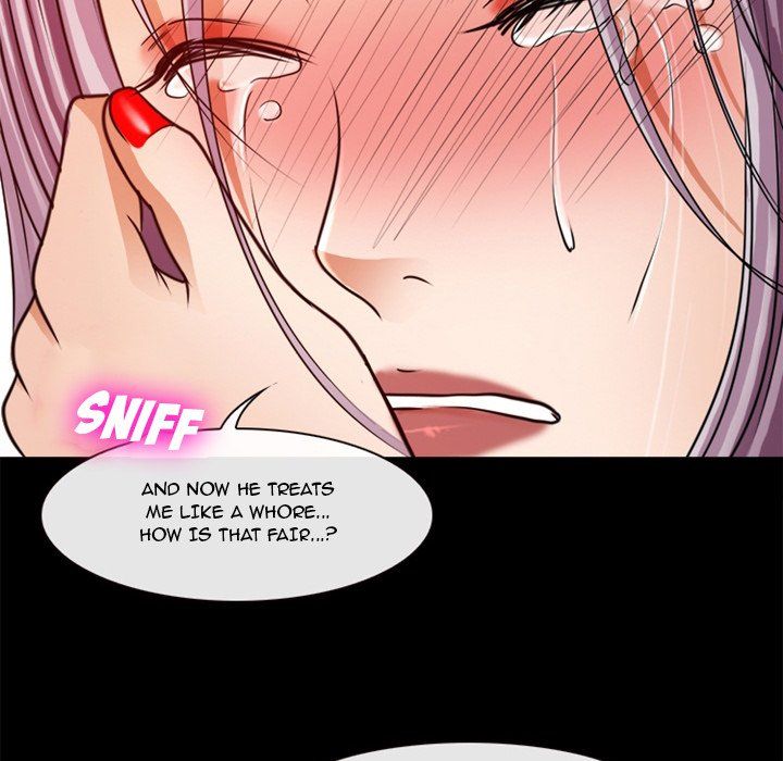 Silhouette Manhwa - Chapter 39 Page 52