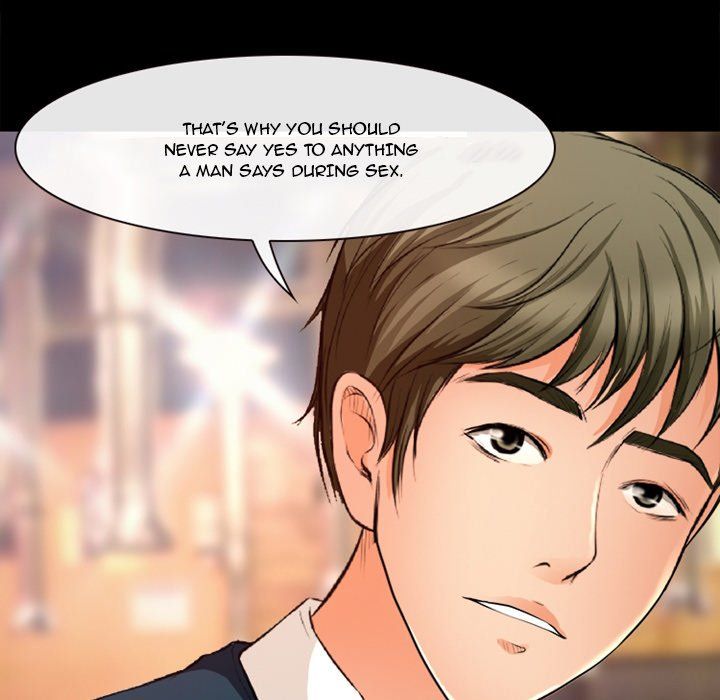 Silhouette Manhwa - Chapter 39 Page 56