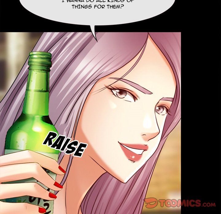 Silhouette Manhwa - Chapter 39 Page 59