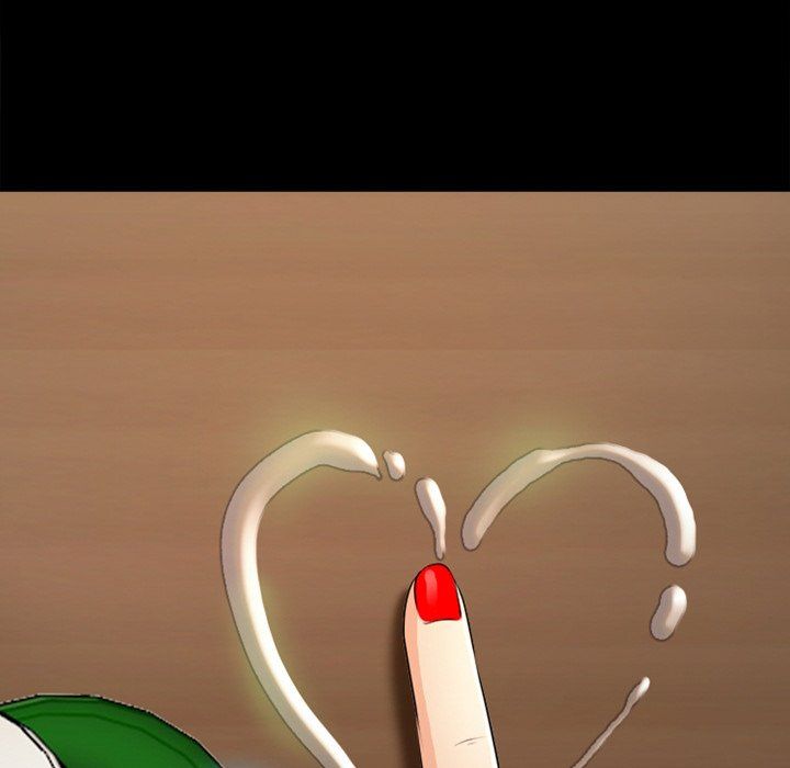 Silhouette Manhwa - Chapter 39 Page 62