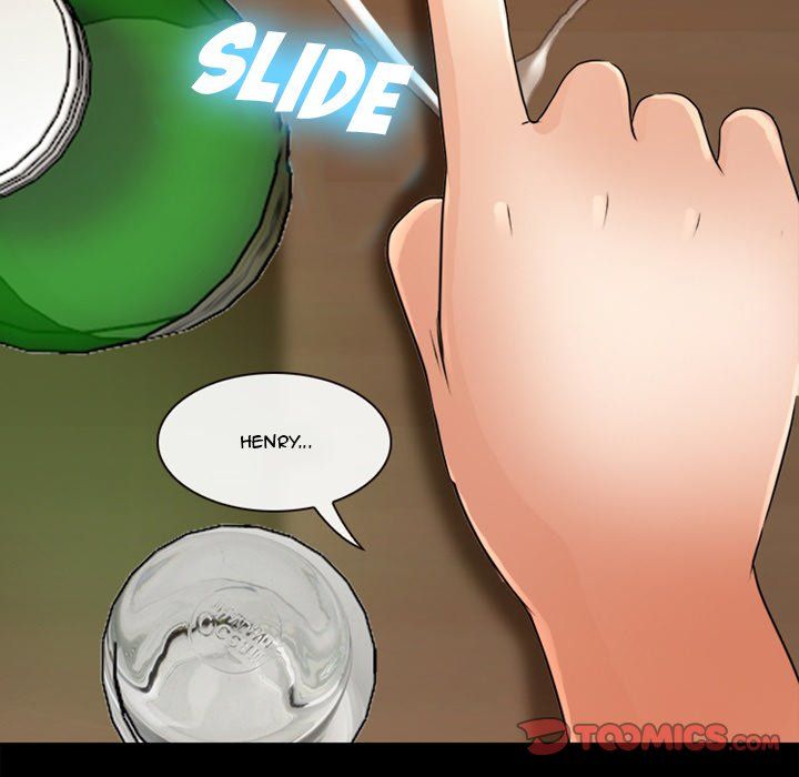 Silhouette Manhwa - Chapter 39 Page 63