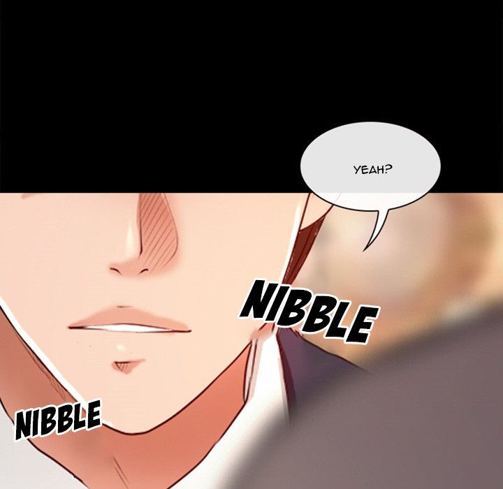 Silhouette Manhwa - Chapter 39 Page 64