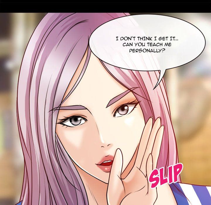 Silhouette Manhwa - Chapter 39 Page 66