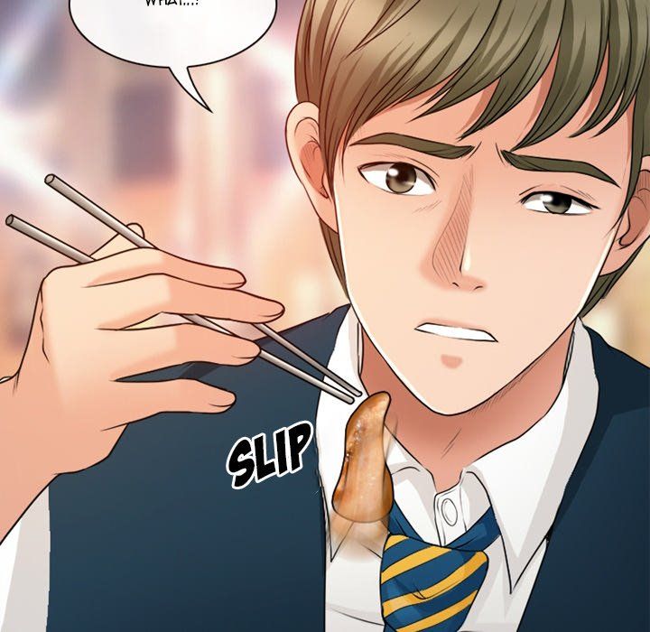 Silhouette Manhwa - Chapter 39 Page 68