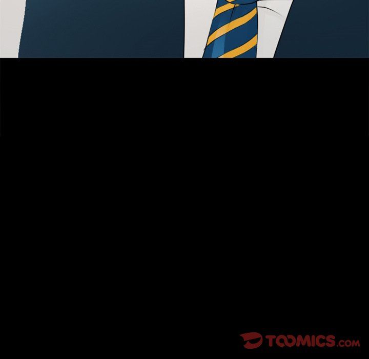 Silhouette Manhwa - Chapter 39 Page 69