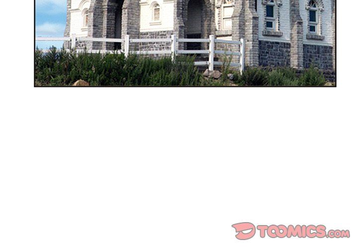 Silhouette Manhwa - Chapter 12 Page 1