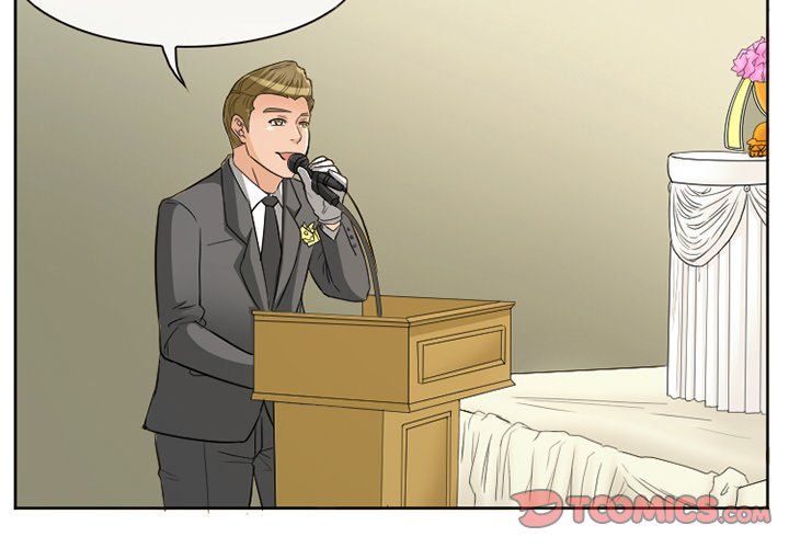 Silhouette Manhwa - Chapter 12 Page 3