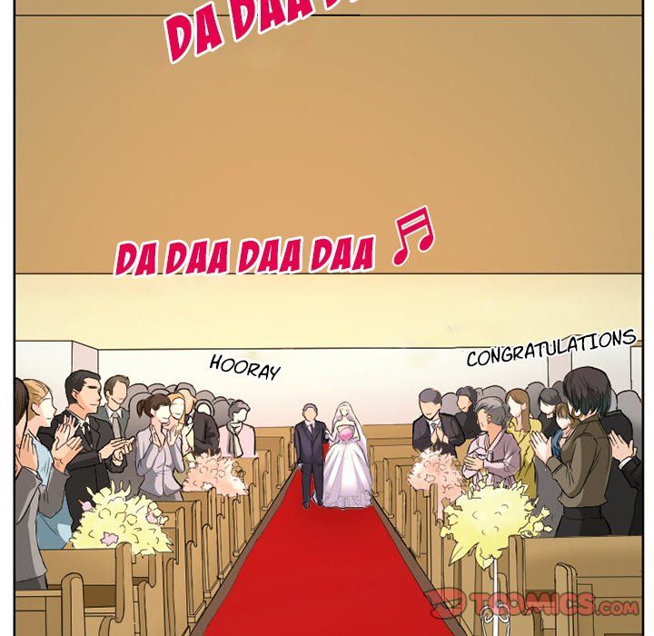 Silhouette Manhwa - Chapter 12 Page 5