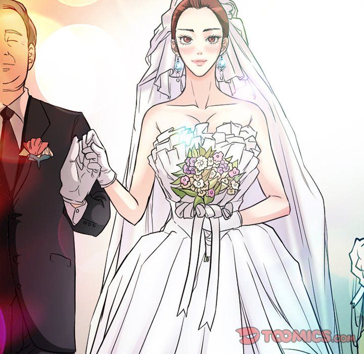 Silhouette Manhwa - Chapter 12 Page 7