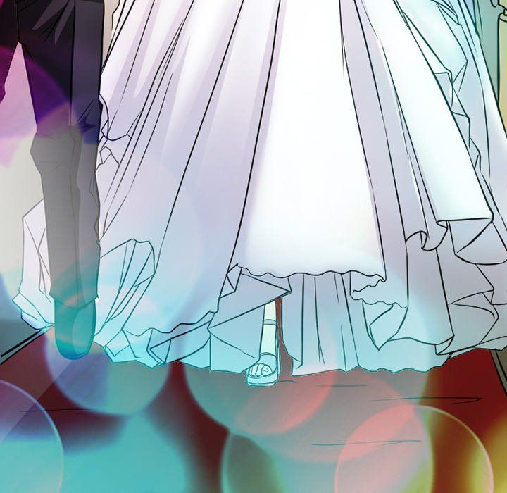 Silhouette Manhwa - Chapter 12 Page 8