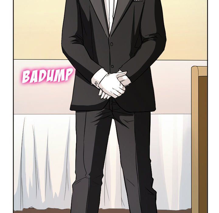 Silhouette Manhwa - Chapter 12 Page 10