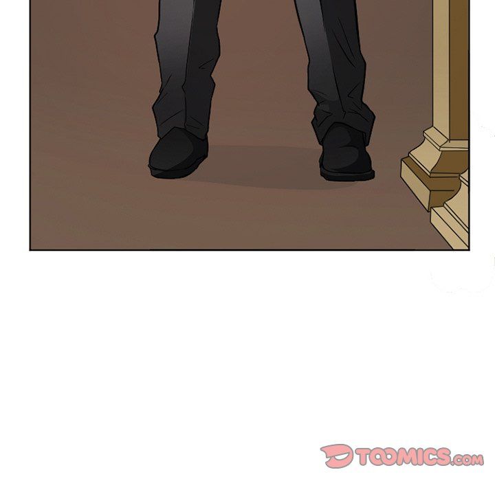 Silhouette Manhwa - Chapter 12 Page 11