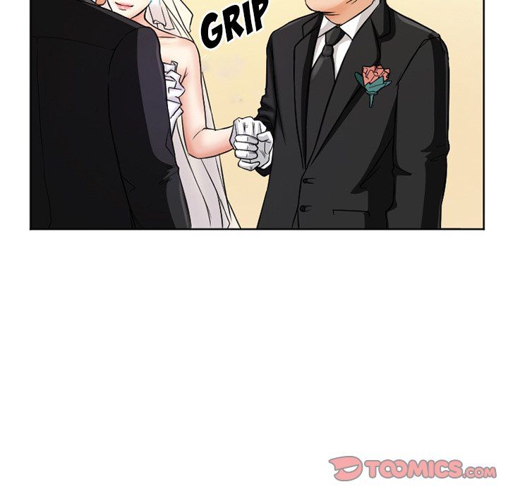 Silhouette Manhwa - Chapter 12 Page 13