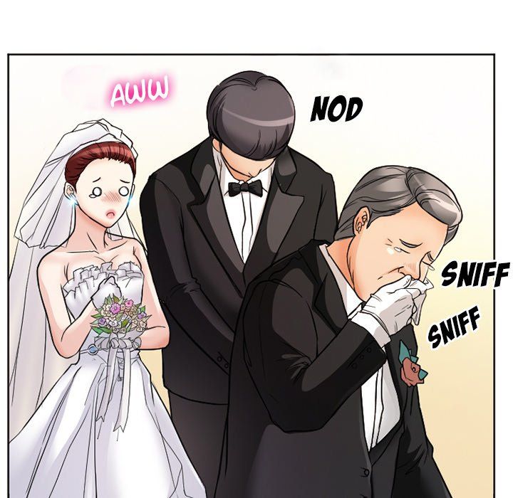 Silhouette Manhwa - Chapter 12 Page 14