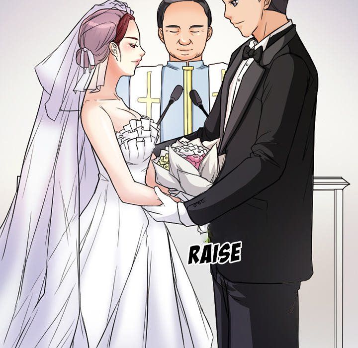 Silhouette Manhwa - Chapter 12 Page 18