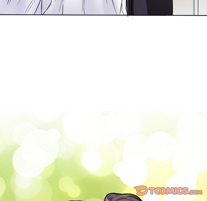 Silhouette Manhwa - Chapter 12 Page 19