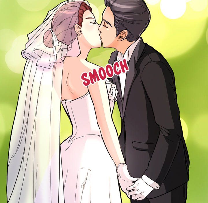 Silhouette Manhwa - Chapter 12 Page 20