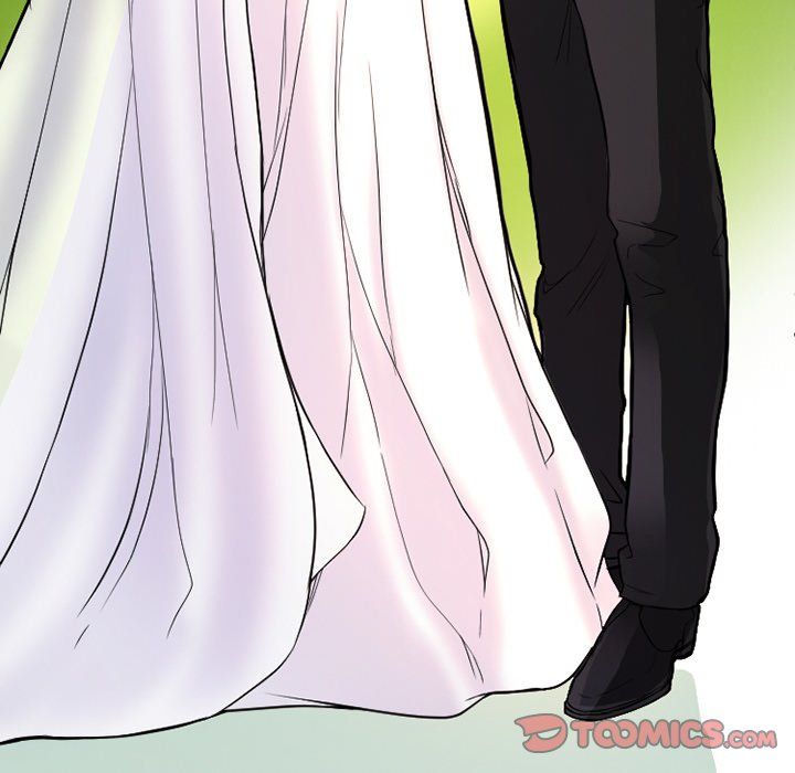 Silhouette Manhwa - Chapter 12 Page 21