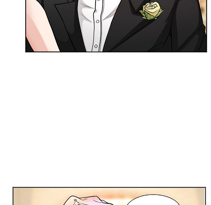 Silhouette Manhwa - Chapter 12 Page 24