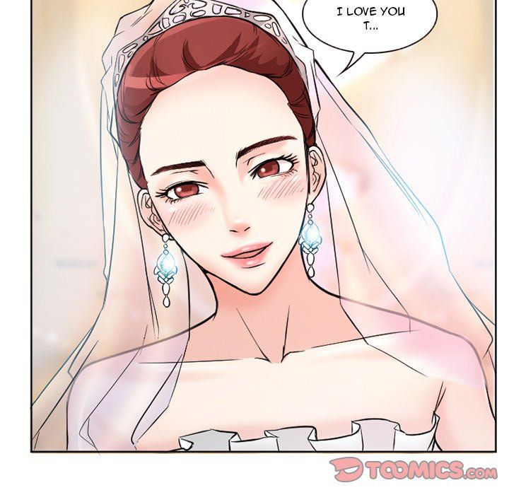 Silhouette Manhwa - Chapter 12 Page 25