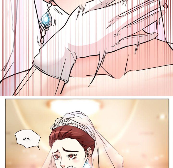 Silhouette Manhwa - Chapter 12 Page 28