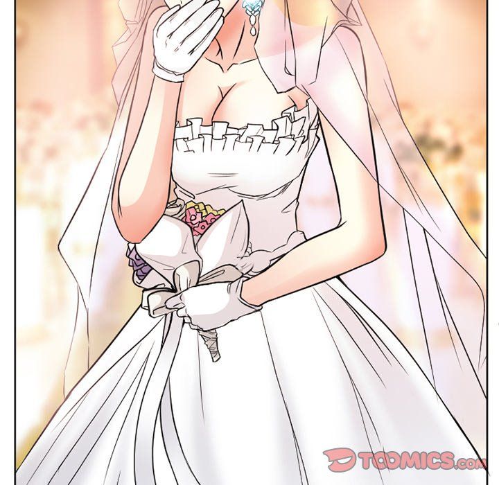 Silhouette Manhwa - Chapter 12 Page 29