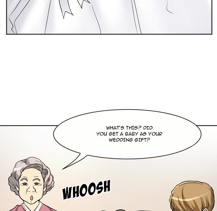 Silhouette Manhwa - Chapter 12 Page 30