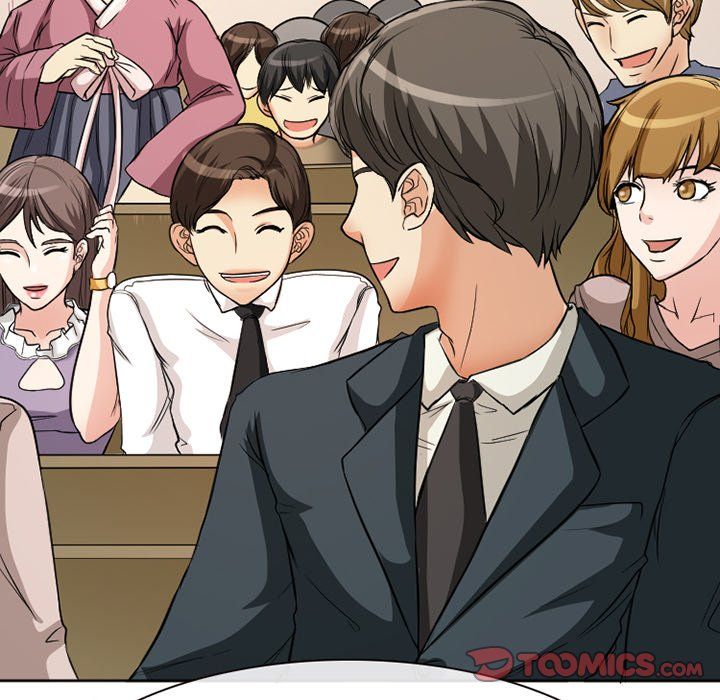 Silhouette Manhwa - Chapter 12 Page 31