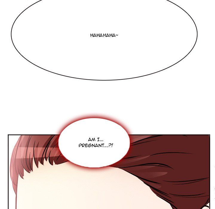 Silhouette Manhwa - Chapter 12 Page 32