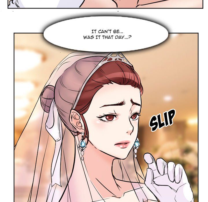 Silhouette Manhwa - Chapter 12 Page 34