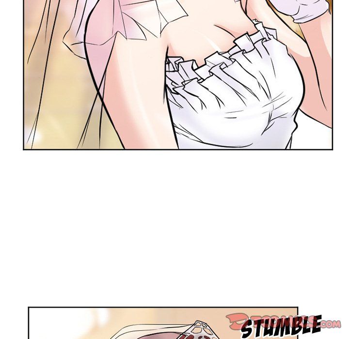 Silhouette Manhwa - Chapter 12 Page 35