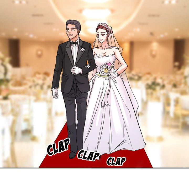 Silhouette Manhwa - Chapter 12 Page 42