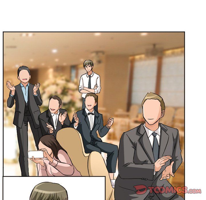 Silhouette Manhwa - Chapter 12 Page 45