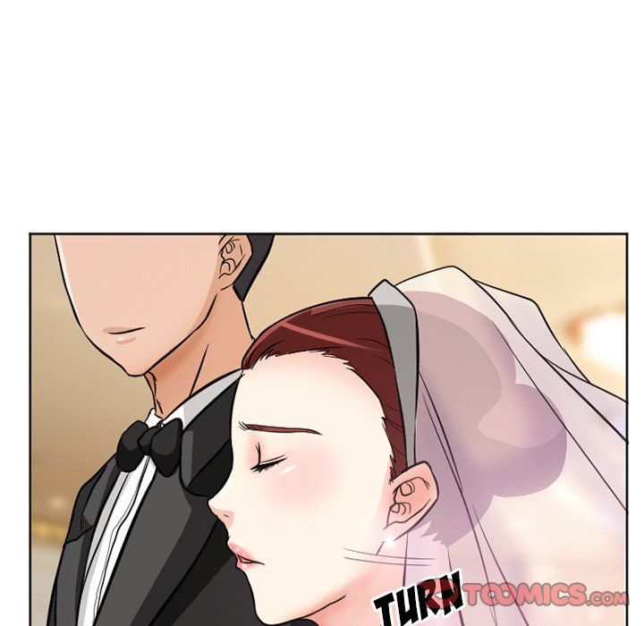 Silhouette Manhwa - Chapter 12 Page 47