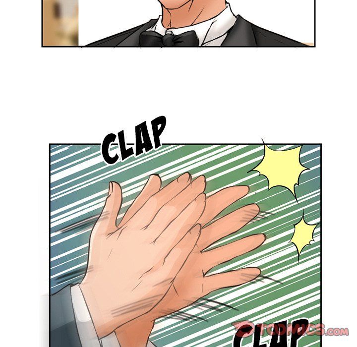 Silhouette Manhwa - Chapter 12 Page 53