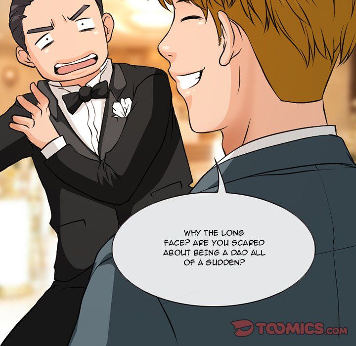 Silhouette Manhwa - Chapter 12 Page 55